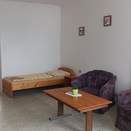 Appartamento Apartman M.M.Marku 14 Lanškroun Esterno foto