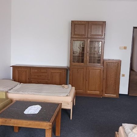 Appartamento Apartman M.M.Marku 14 Lanškroun Esterno foto