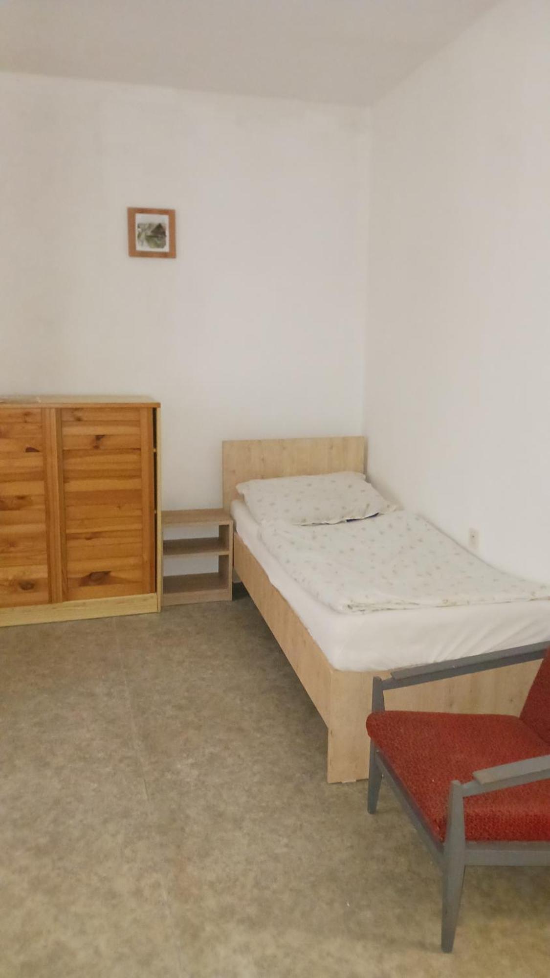 Appartamento Apartman M.M.Marku 14 Lanškroun Esterno foto